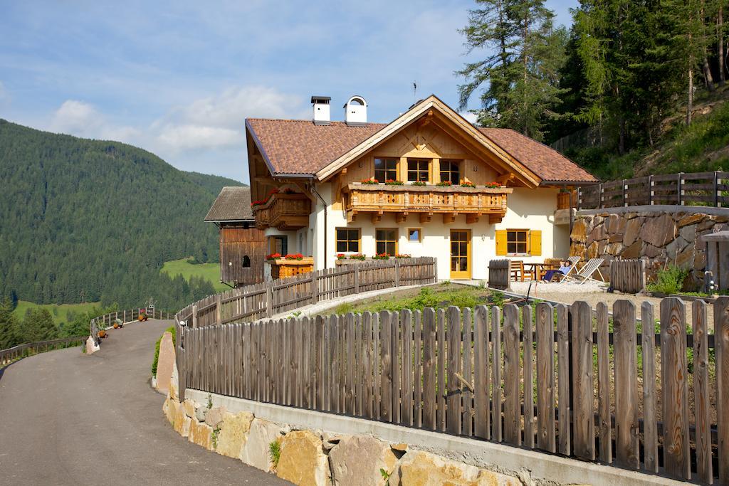 Вилла Angerle Hof Нова-Леванте Экстерьер фото